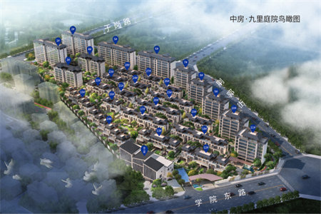 田园风别墅装饰技巧