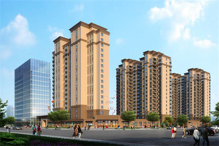 装修风格有哪几种